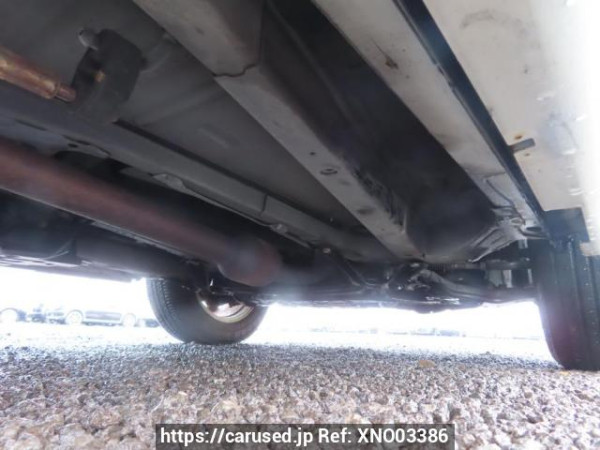 Used 2008 AT toyota vanguard ACA33W Image[39]