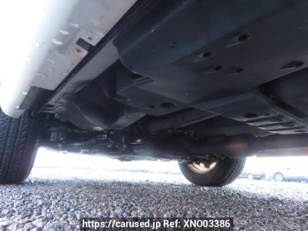 Used 2008 AT toyota vanguard ACA33W Image[40]