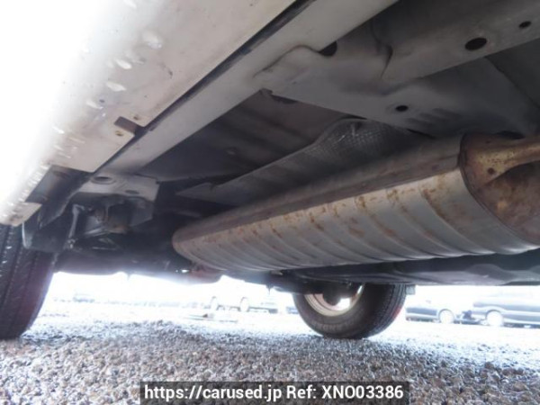 Used 2008 AT toyota vanguard ACA33W Image[41]