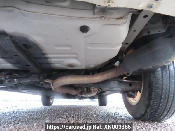 Used 2008 AT toyota vanguard ACA33W Image[45]