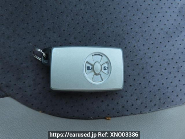 Used 2008 AT toyota vanguard ACA33W Image[46]