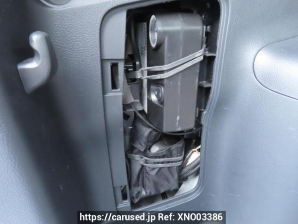 Used 2008 AT toyota vanguard ACA33W Image[47]