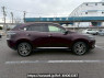 Used 2015 AT toyota harrier ZSU60W Image[7]