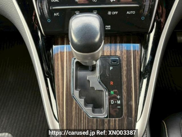 Used 2015 AT toyota harrier ZSU60W Image[27]