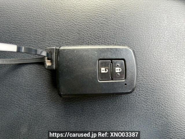 Used 2015 AT toyota harrier ZSU60W Image[30]