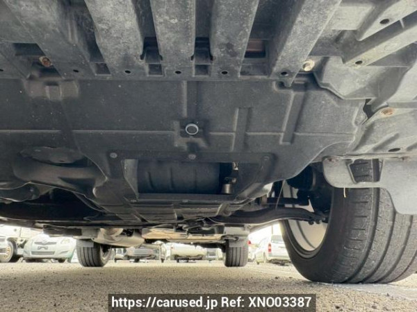 Used 2015 AT toyota harrier ZSU60W Image[36]