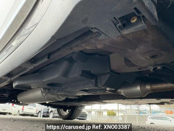 Used 2015 AT toyota harrier ZSU60W Image[37]