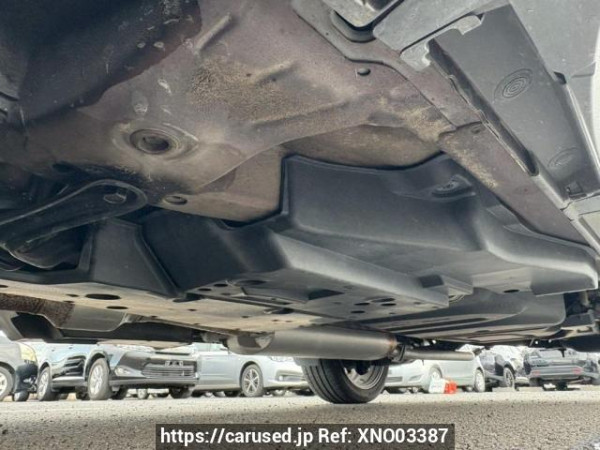 Used 2015 AT toyota harrier ZSU60W Image[38]