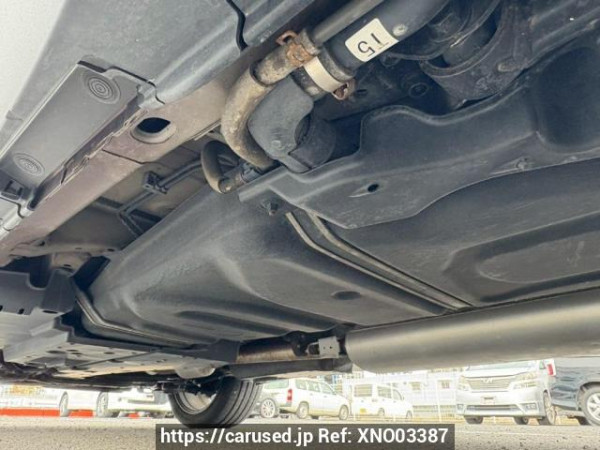 Used 2015 AT toyota harrier ZSU60W Image[39]