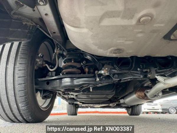 Used 2015 AT toyota harrier ZSU60W Image[41]