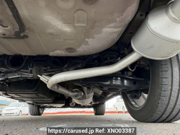 Used 2015 AT toyota harrier ZSU60W Image[42]