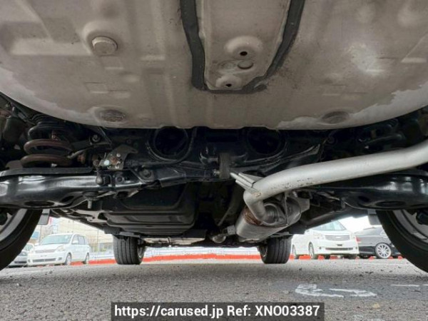 Used 2015 AT toyota harrier ZSU60W Image[43]