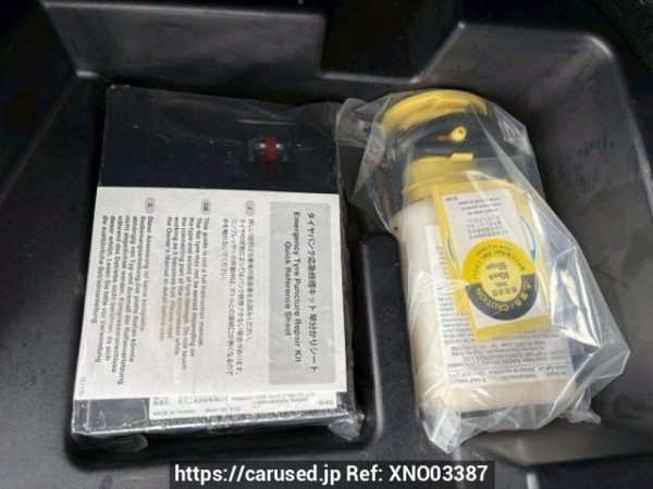 Used 2015 AT toyota harrier ZSU60W Image[44]