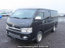 Used 2005 AT toyota regiusace-van KDH205V Image[2]