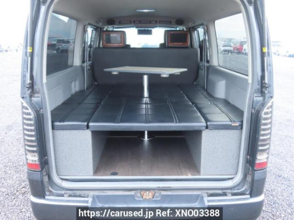 Used 2005 AT toyota regiusace-van KDH205V Image[8]