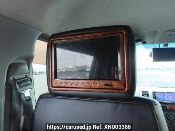 Used 2005 AT toyota regiusace-van KDH205V Image[21]