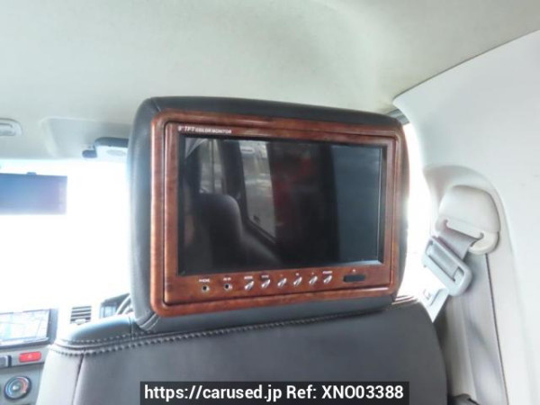 Used 2005 AT toyota regiusace-van KDH205V Image[22]