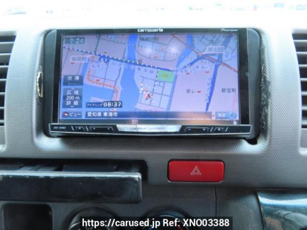 Used 2005 AT toyota regiusace-van KDH205V Image[30]