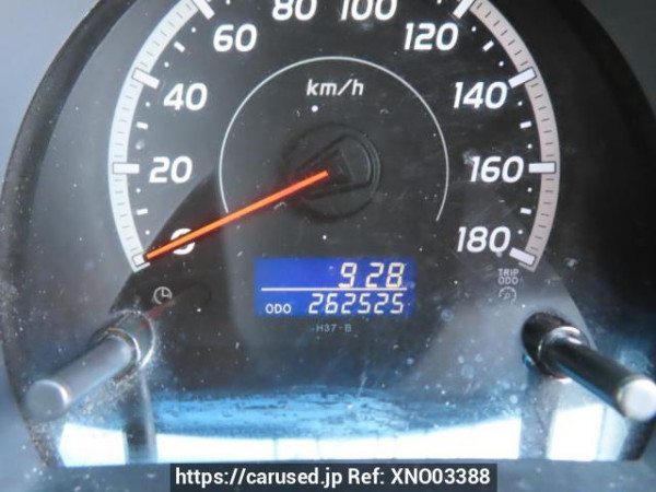 Used 2005 AT toyota regiusace-van KDH205V Image[35]