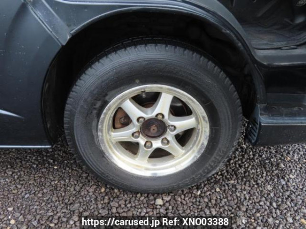 Used 2005 AT toyota regiusace-van KDH205V Image[36]