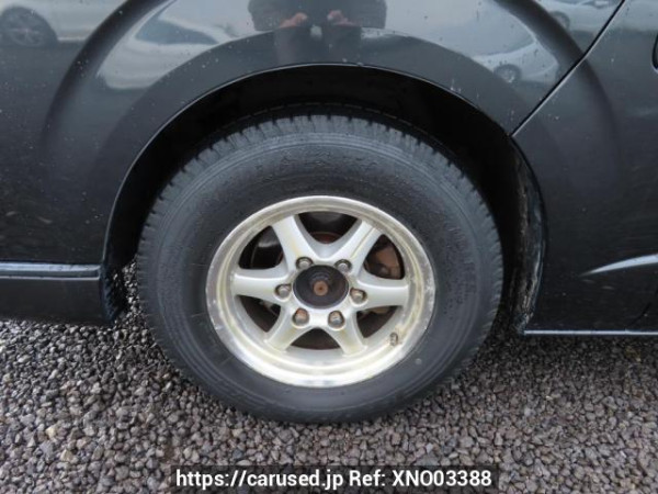 Used 2005 AT toyota regiusace-van KDH205V Image[37]