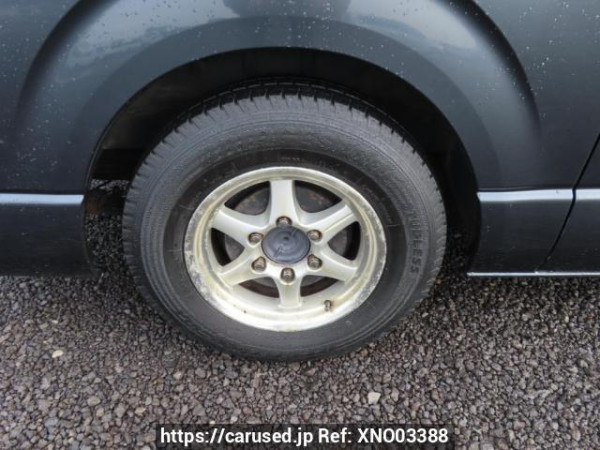 Used 2005 AT toyota regiusace-van KDH205V Image[38]