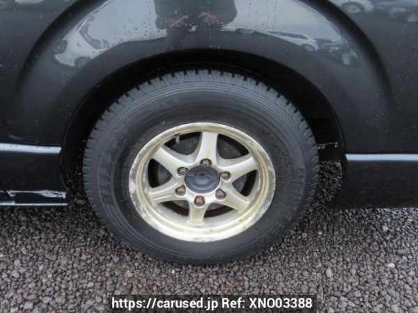 Used 2005 AT toyota regiusace-van KDH205V Image[39]