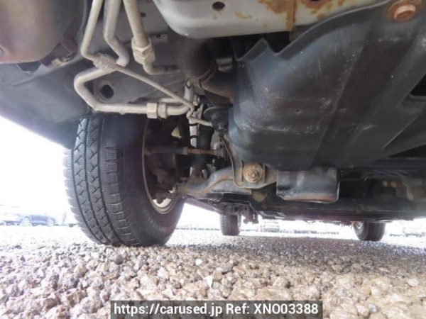 Used 2005 AT toyota regiusace-van KDH205V Image[40]