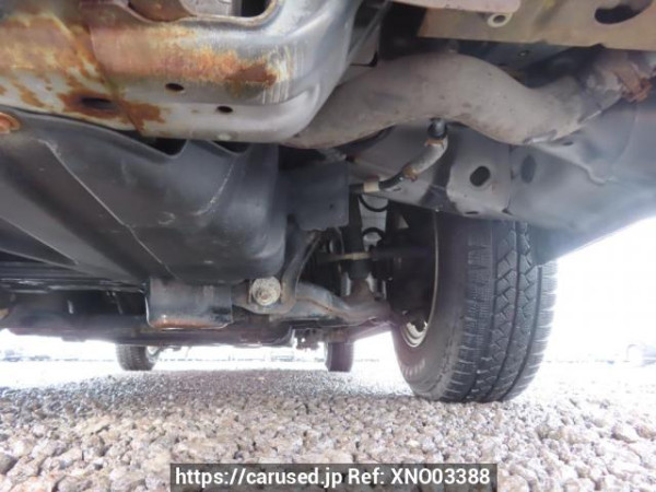 Used 2005 AT toyota regiusace-van KDH205V Image[41]