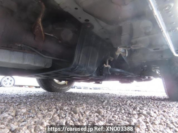 Used 2005 AT toyota regiusace-van KDH205V Image[42]