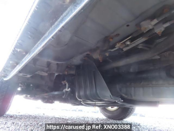 Used 2005 AT toyota regiusace-van KDH205V Image[43]