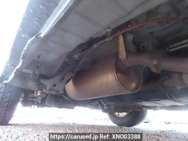 Used 2005 AT toyota regiusace-van KDH205V Image[44]