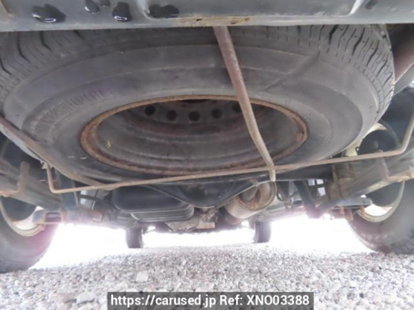 Used 2005 AT toyota regiusace-van KDH205V Image[47]