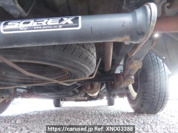 Used 2005 AT toyota regiusace-van KDH205V Image[48]