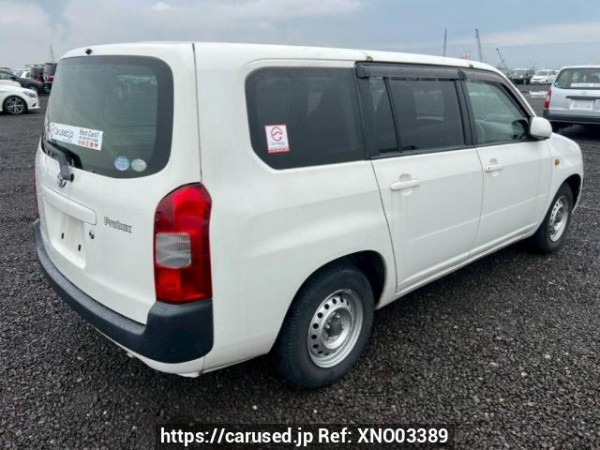 Used 2011 AT toyota probox-van NCP51V Image[6]