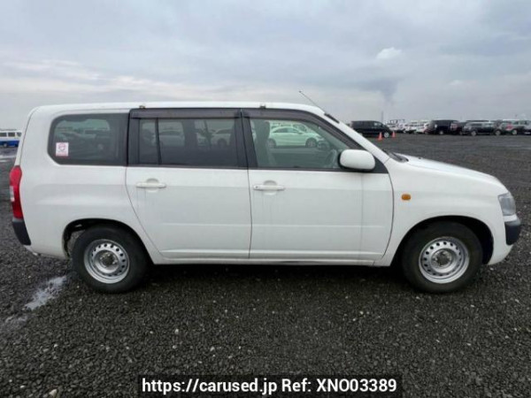 Used 2011 AT toyota probox-van NCP51V Image[7]