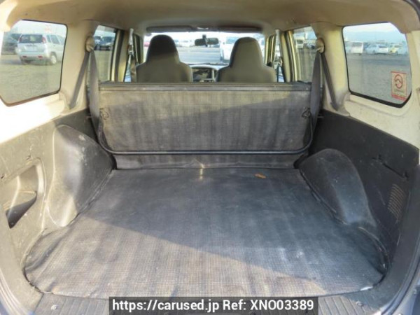 Used 2011 AT toyota probox-van NCP51V Image[9]