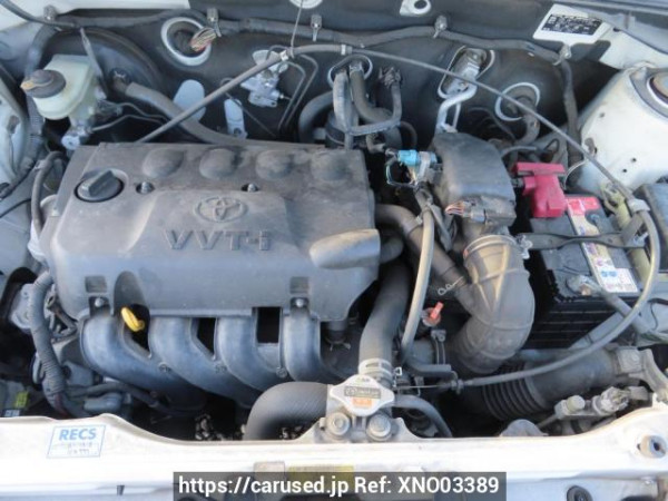Used 2011 AT toyota probox-van NCP51V Image[10]