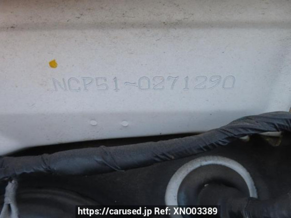 Used 2011 AT toyota probox-van NCP51V Image[13]