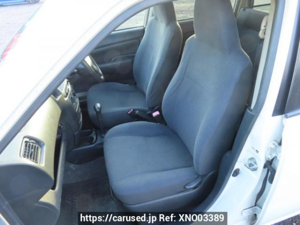 Used 2011 AT toyota probox-van NCP51V Image[17]