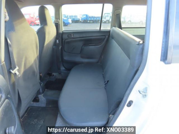 Used 2011 AT toyota probox-van NCP51V Image[19]