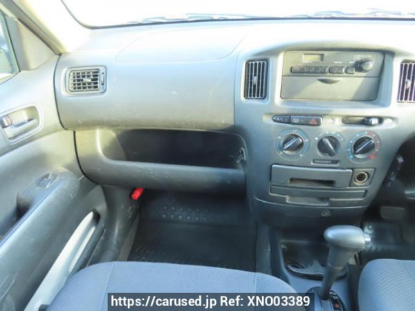 Used 2011 AT toyota probox-van NCP51V Image[22]