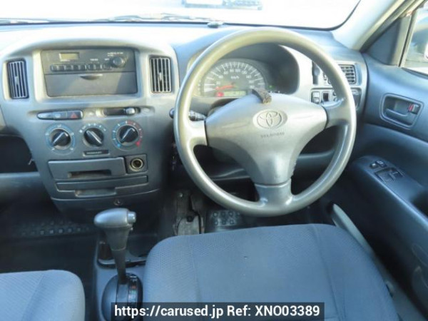 Used 2011 AT toyota probox-van NCP51V Image[23]
