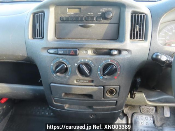 Used 2011 AT toyota probox-van NCP51V Image[26]