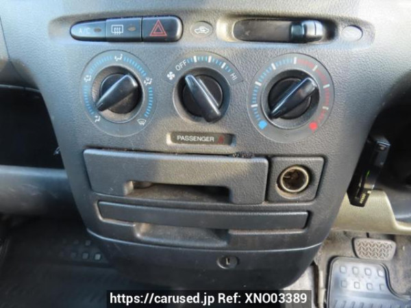 Used 2011 AT toyota probox-van NCP51V Image[28]