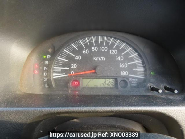 Used 2011 AT toyota probox-van NCP51V Image[30]