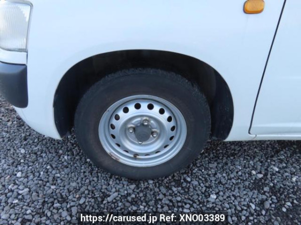 Used 2011 AT toyota probox-van NCP51V Image[33]