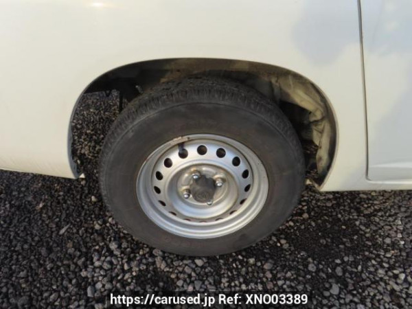 Used 2011 AT toyota probox-van NCP51V Image[34]