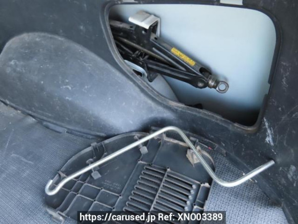 Used 2011 AT toyota probox-van NCP51V Image[46]