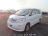 Used 2002 AT toyota alphard ANH10W Image[2]